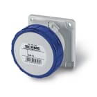 SCAME PARRE SPA - SCA428.1665 PRESA DA INCASSO