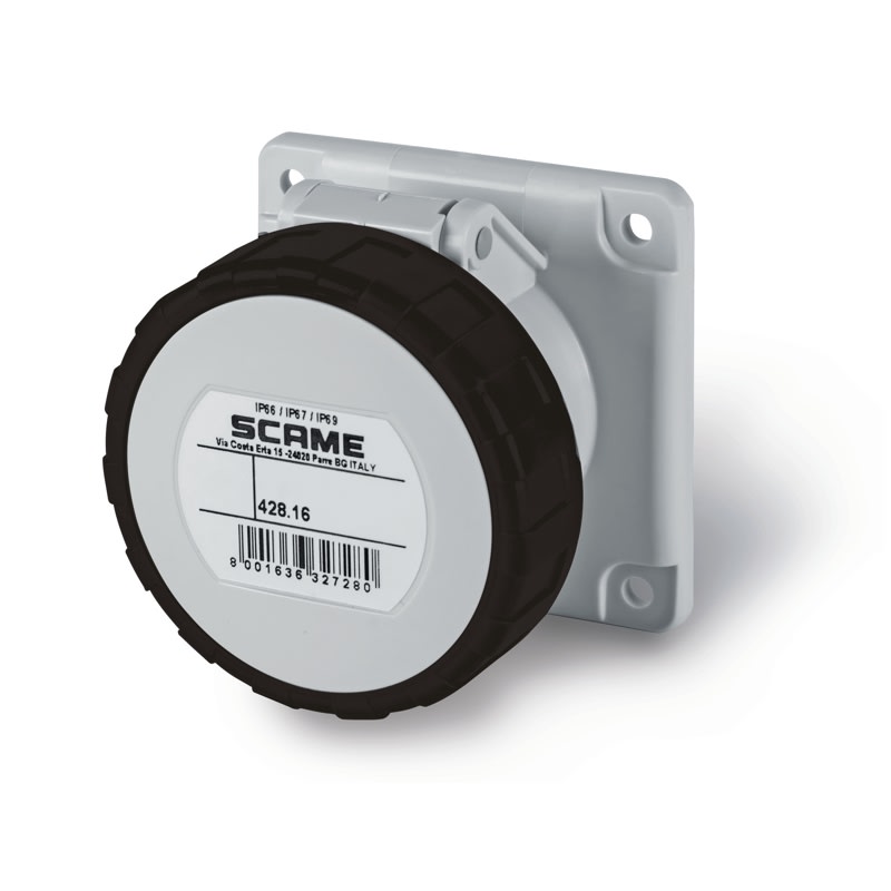 SCAME PARRE SPA - SCA428.16667 PRESA DA INCASSO