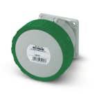 SCAME PARRE SPA - SCA428.32662 PRESA DA INCASSO IP66/IP67 3P+T 32A 2H