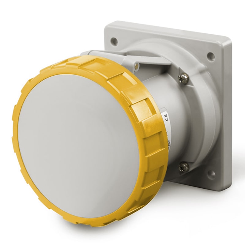 SCAME PARRE SPA - SCA428.12561 PRESA DA INCASSO
