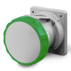 SCAME PARRE SPA - SCA428.125632 PRESA INCASSO DIR. 2P+T 2H 125A IP67