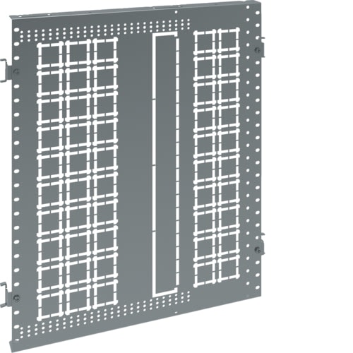 HAGER - HAGUC6060FUL SEGREGAZ LATERALE TOTALE H600 Q.EVO P600
