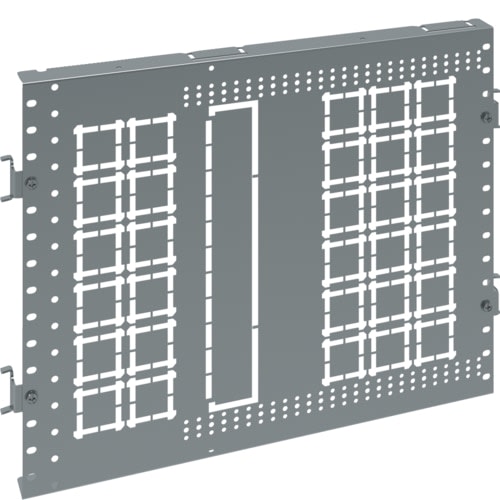 HAGER - HAGUC4060FUL SEGREGAZ LATERALE TOTALE H400 Q.EVO P600
