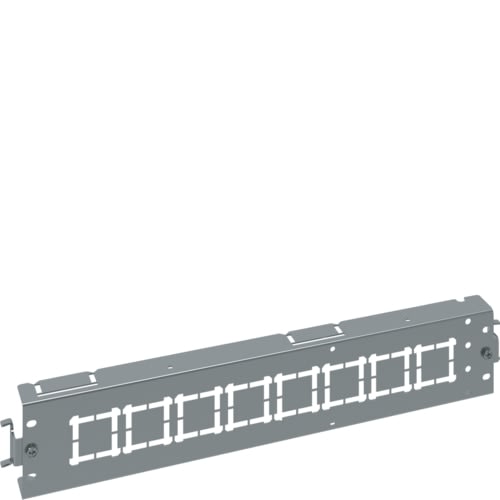 HAGER - HAGUC1060FUL SEGREGAZ LATERALE TOTALE H100 Q.EVO P600