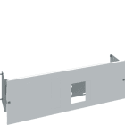 HAGER - HAGUC262PRN KIT 1XP250 DIFF ORIZZ Q.EVO L600 H200