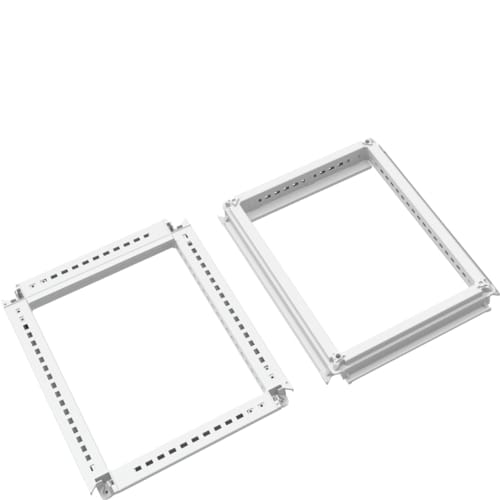 HAGER - HAGFN020EW BASE-TESTATA Q.EVO L450XP600