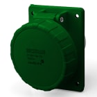 SCAME PARRE SPA - SCA435.32182 PRESA DA INCASSO