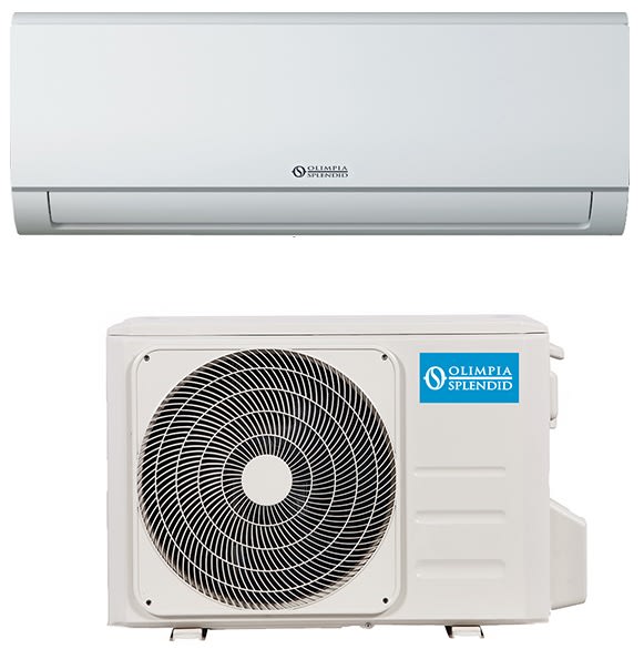 OLIMPIA PROFESSIONAL - OLMOS-K/SENEH09EI NEXYA S4 E INVERTER 9 C