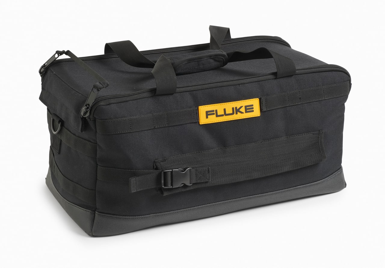 FLUKE ITALIA SRL - FLK4359042 C1620 BORSA MORBIDA PER 162X 41X47.4X13.