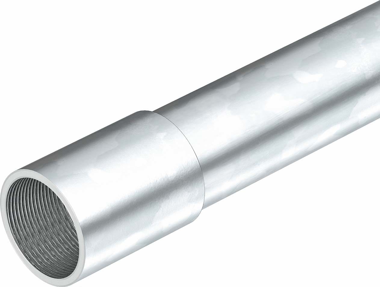 OBO BETTERMANN - OBO2046862 SM20W G TUBO FILETTATO