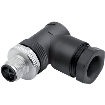 LAPP ITALIA SRL - LPP44423142 EPIC POWER M12 F6A 3+PE M 8-10 (1)