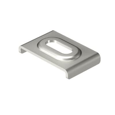 OBO BETTERMANN - OBO6017018 GKB 38 A2 MORSETTO DI FISSAGGIO