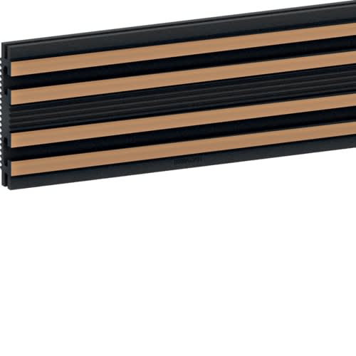 HAGER - HAGUC920160AL 1 BARRA IN ALLUMINIO 2000A L2000MM Q.EVO