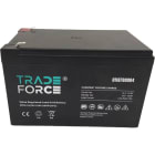 TRADEFORCE - TDM0118780004 BATTERIA VLRA 12V - 12AH - FASTON 4.8 V0