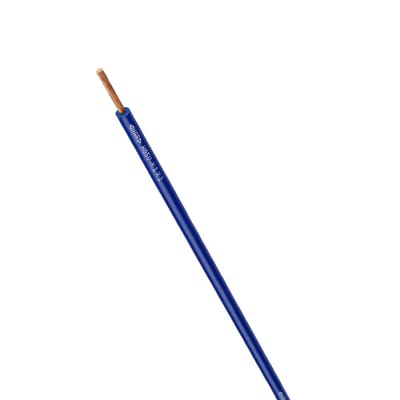 LAPP ITALIA SRL - LPP4510053 H05V-K 1X1 WH