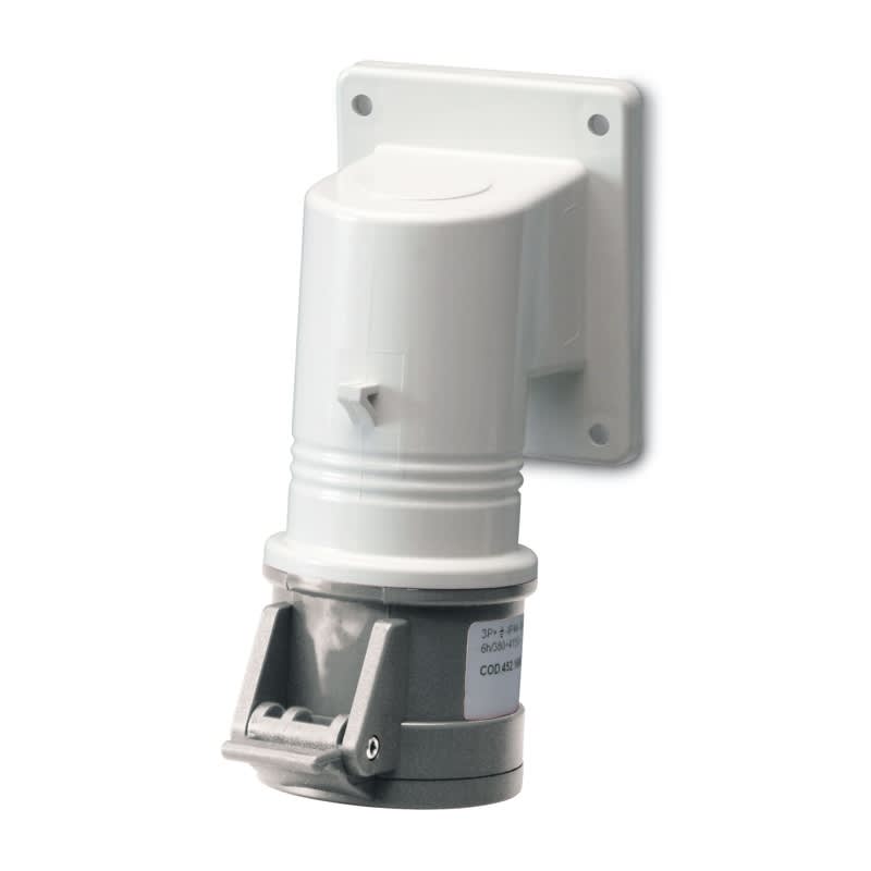 SCAME PARRE SPA - SCA452.16634 PRESA INC.90 2P+T 16A IP44 3H