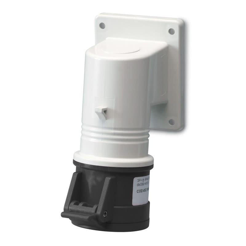 SCAME PARRE SPA - SCA452.16677 PRESA DA INCASSO