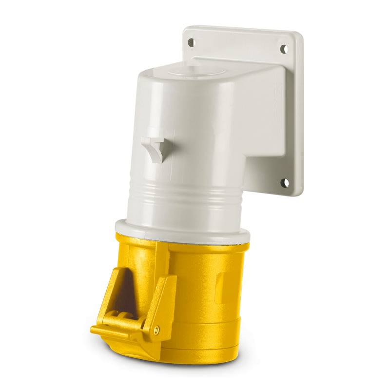 SCAME PARRE SPA - SCA452.3262 PRESA DA INCASSO