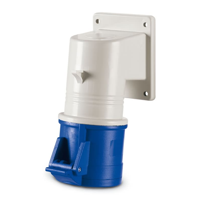 SCAME PARRE SPA - SCA452.3264 PRESA DA INCASSO