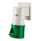 SCAME PARRE SPA - SCA452.32662 PRESA INC.90° 3P+T 32A IP44 2H