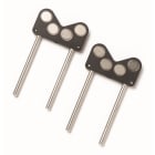 FLUKE ITALIA SRL - FLK4528249 830/MAGNET STAFFE MAGNETICHE PER 830