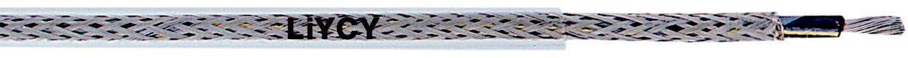 LAPP ITALIA SRL - LPP4530105 LIYCY 1X1