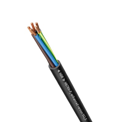 LAPP ITALIA SRL - LPP4533023 H07RN-F, ENHANCED VERSION 2X6