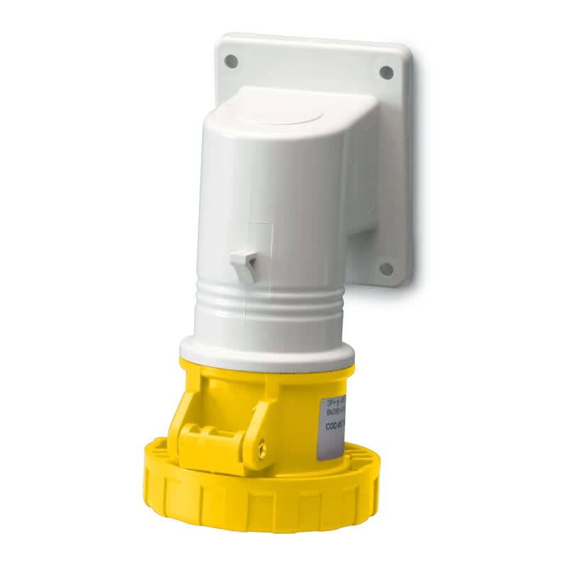 SCAME PARRE SPA - SCA457.1660 PRESA DA INCASSO
