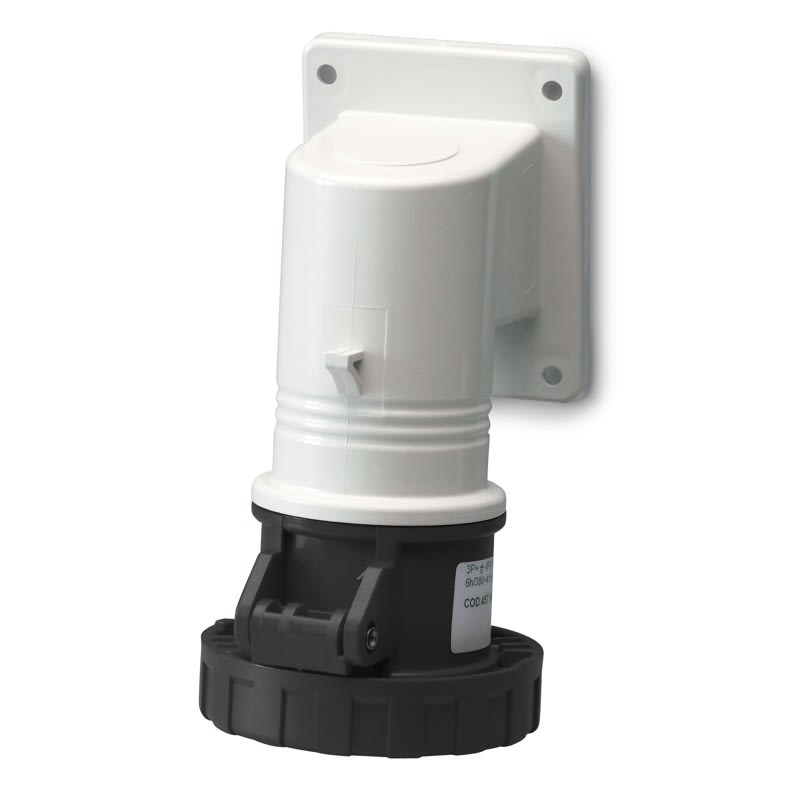 SCAME PARRE SPA - SCA457.16677 PRESA DA INCASSO