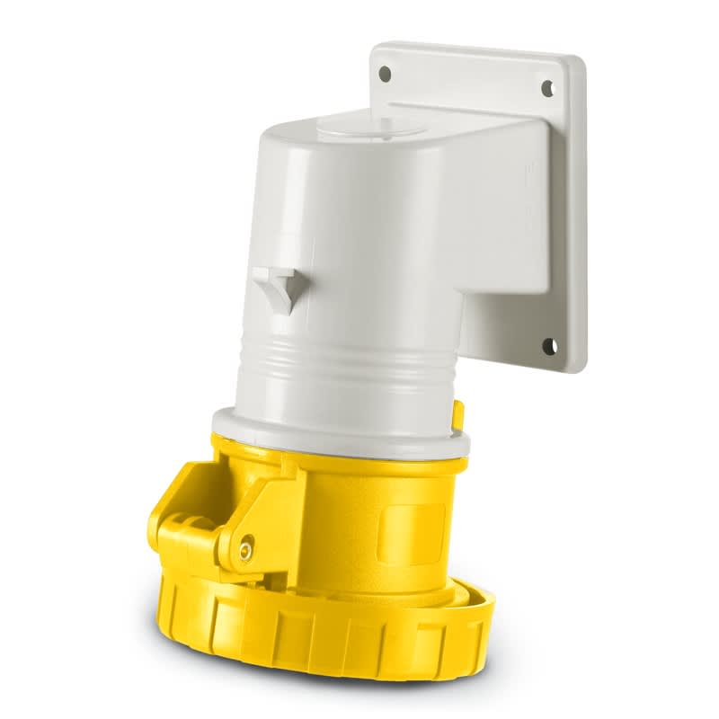 SCAME PARRE SPA - SCA457.3261 PRESA DA INCASSO