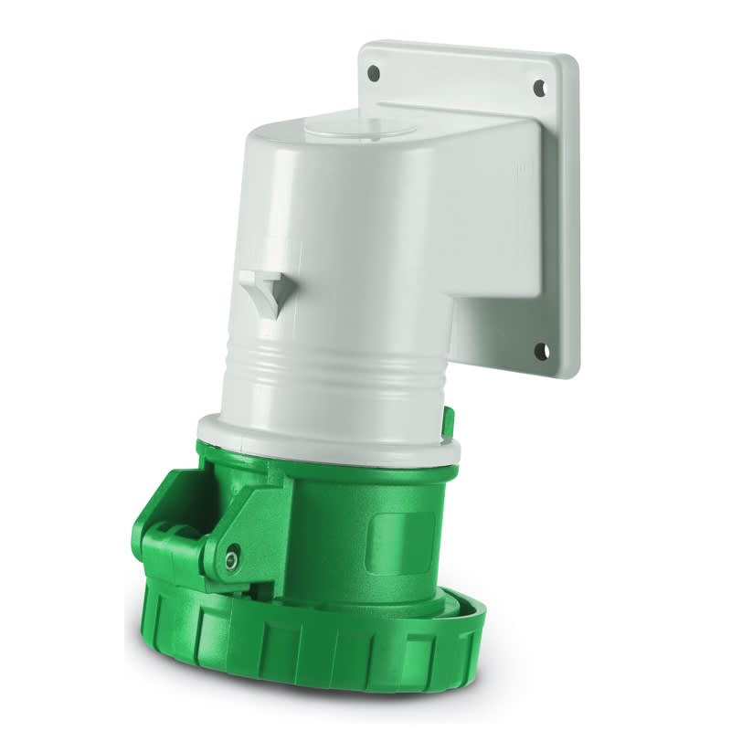 SCAME PARRE SPA - SCA457.32662 PRESA INC.90 3P+T 32A IP67 2H