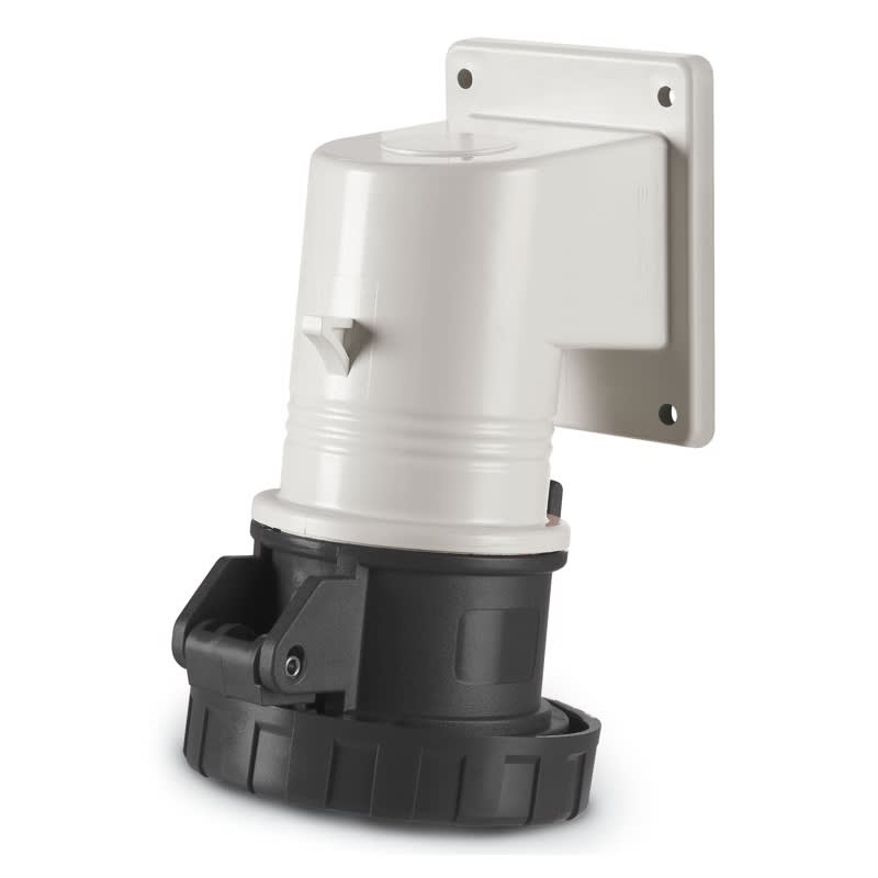 SCAME PARRE SPA - SCA457.32667 PRESA INC.90 3P+T 32A IP67 5H