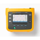 FLUKE ITALIA SRL - FLK4563577 1738 ANALIZZAT POWERQUALITY TRIFASE EN50