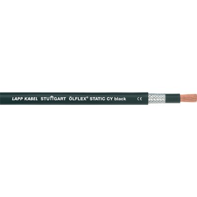 LAPP ITALIA SRL - LPP4600028 OLFLEX STATIC CY BLACK 1X95