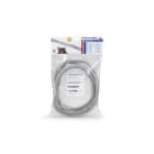 HELLERMANNTYTON Srl - HEE170-01175 CALZA AUTOAVVOLGENTE ANTIRODITORE D 13MM