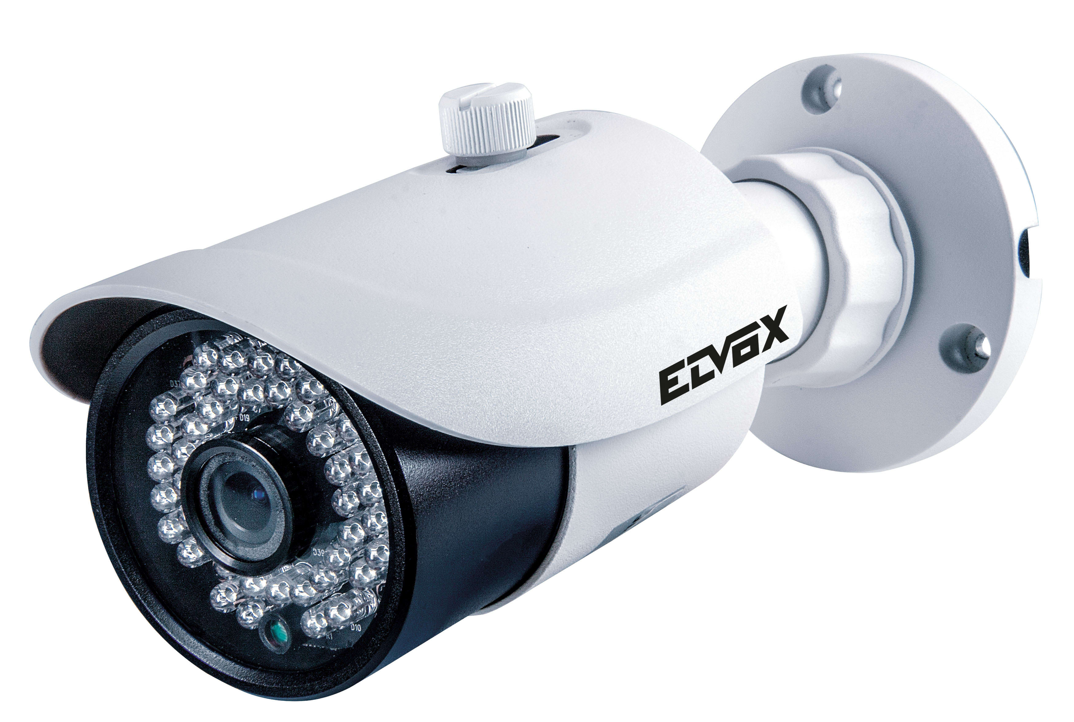 VIMAR SPA - VIW46212.036F TLC BULLET IP 8MPX FF 3,6MM