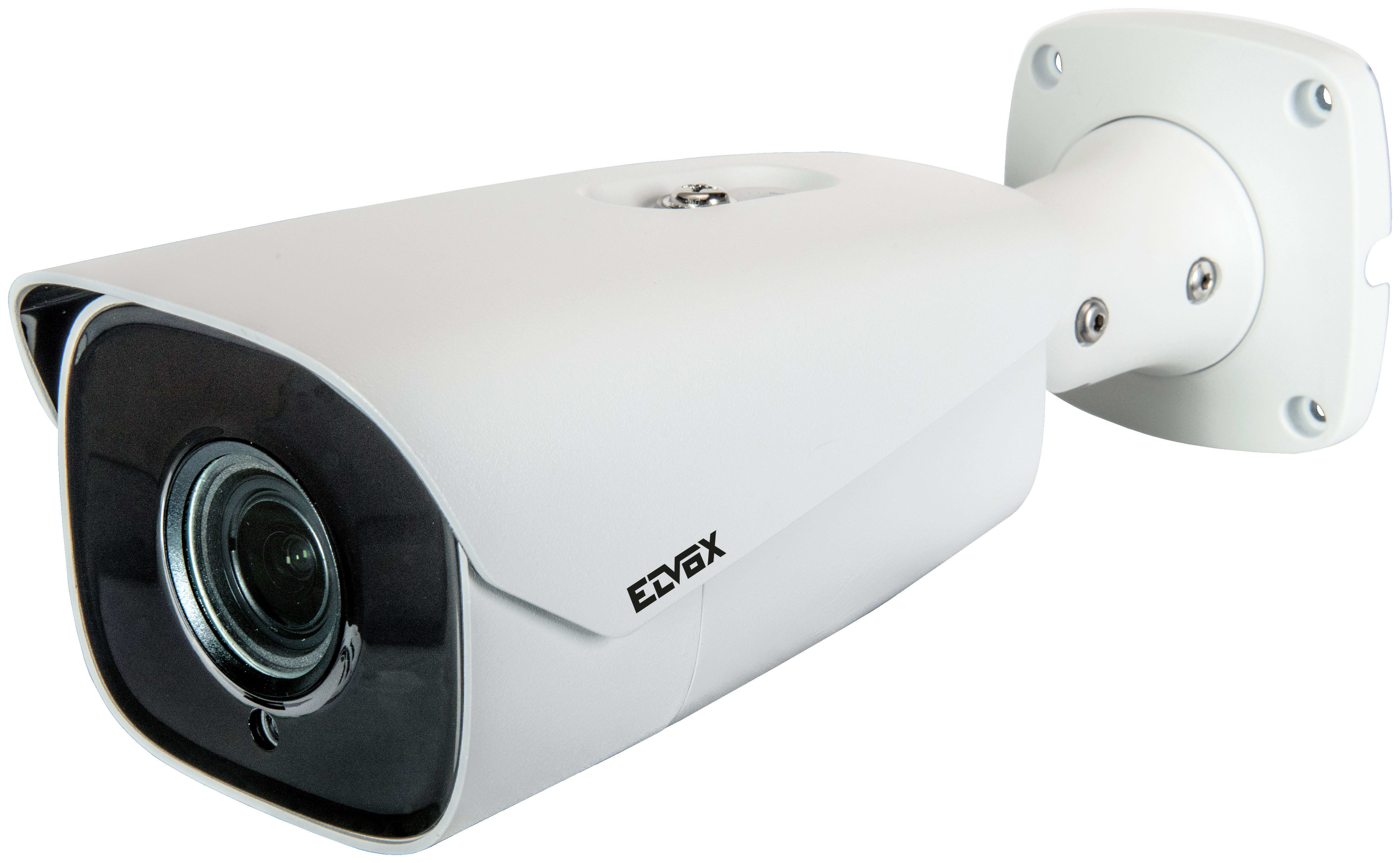 VIMAR SPA - VIW4621.0722DMA TLC BULLET IP 4MPX 7-22MM MOT A.V PLUS