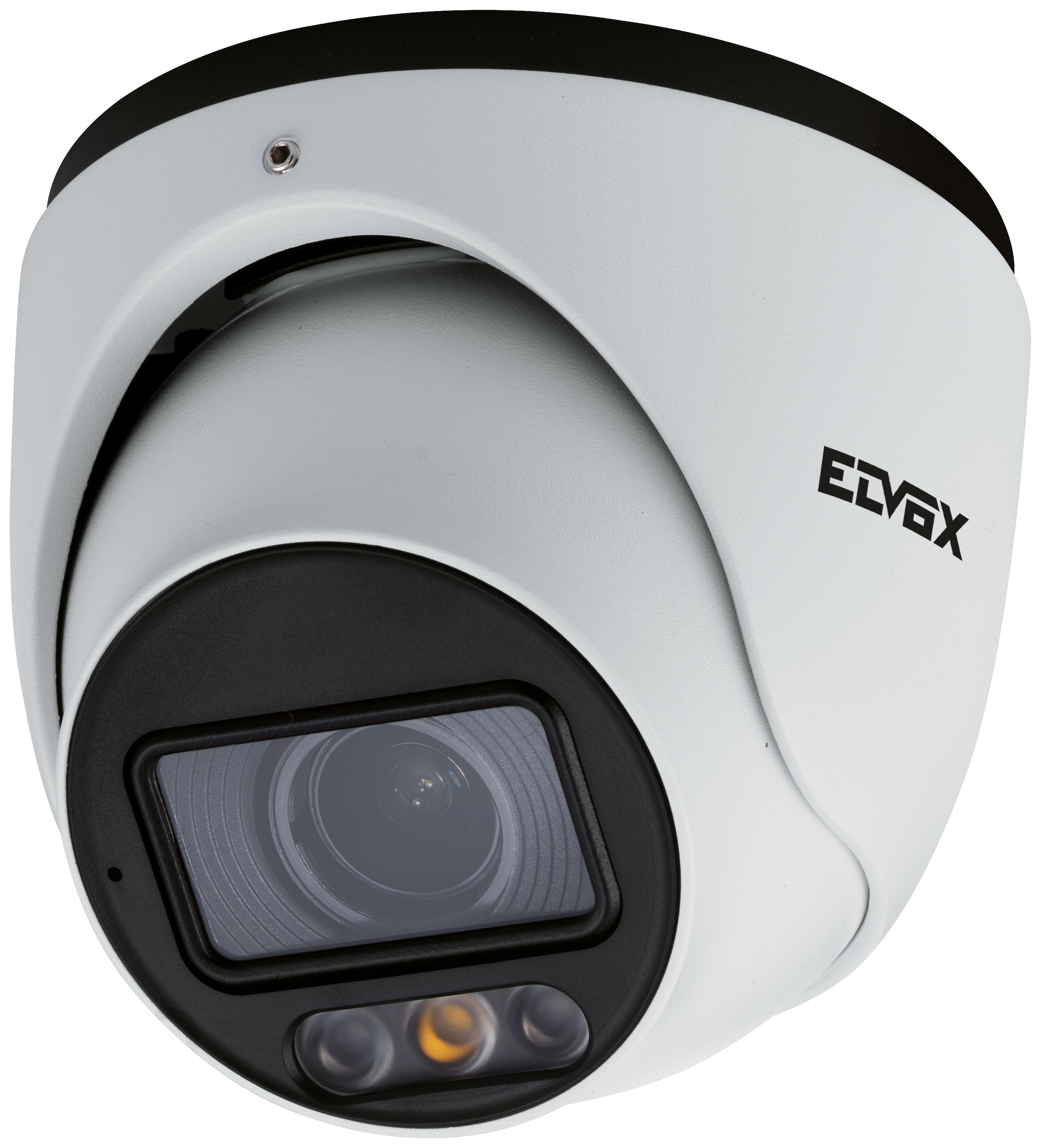 VIMAR SPA - VIW4622.2812DC TLC DOME IP 4MPX VF 2,8-12MM MOT COLOR