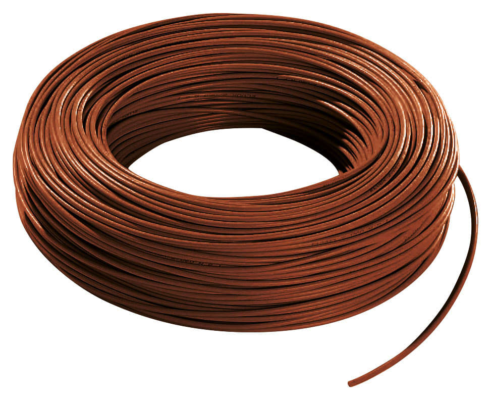 VIMAR SPA - VIW46364.E.500 CAVO COASSIALE P.ESTERNA ECA 500M