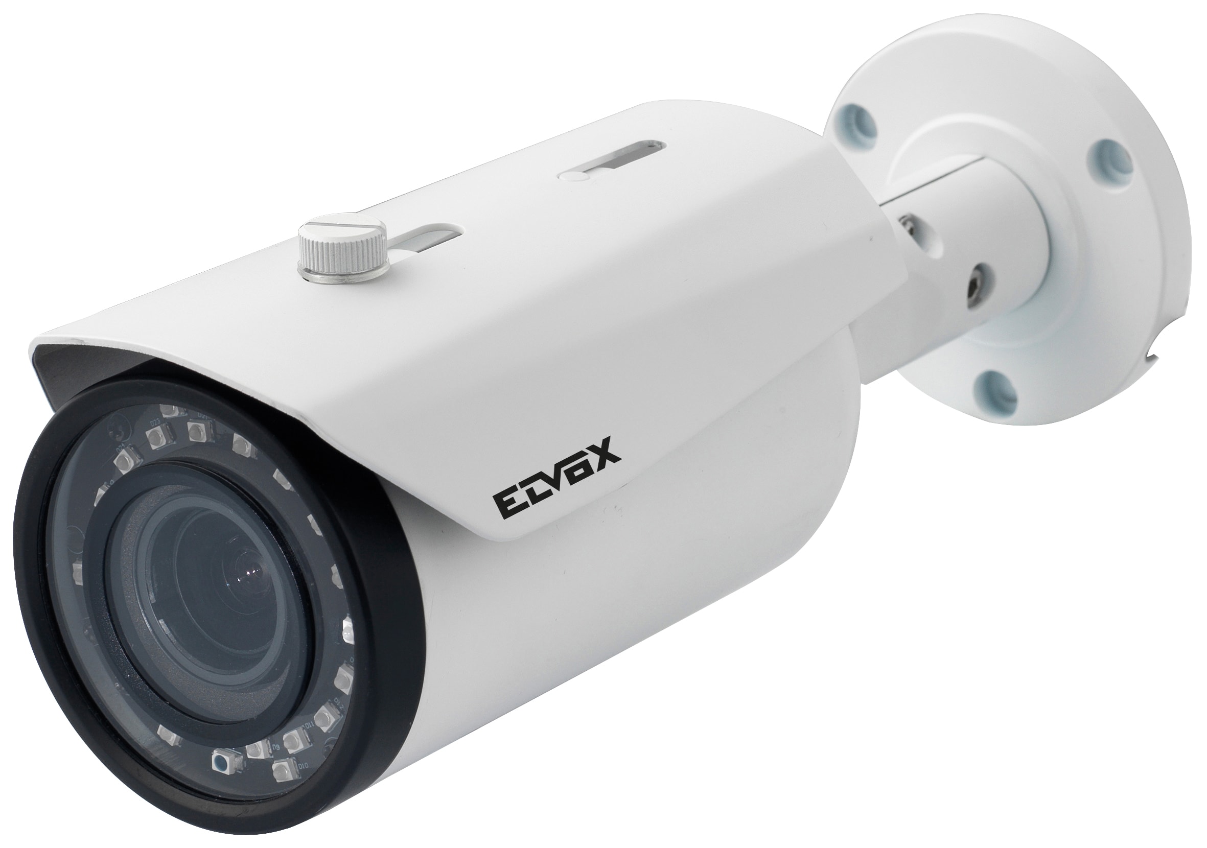 VIMAR SPA - VIW4651.2812F TLC BULLET AHD 4K OB. 2,8-12MM