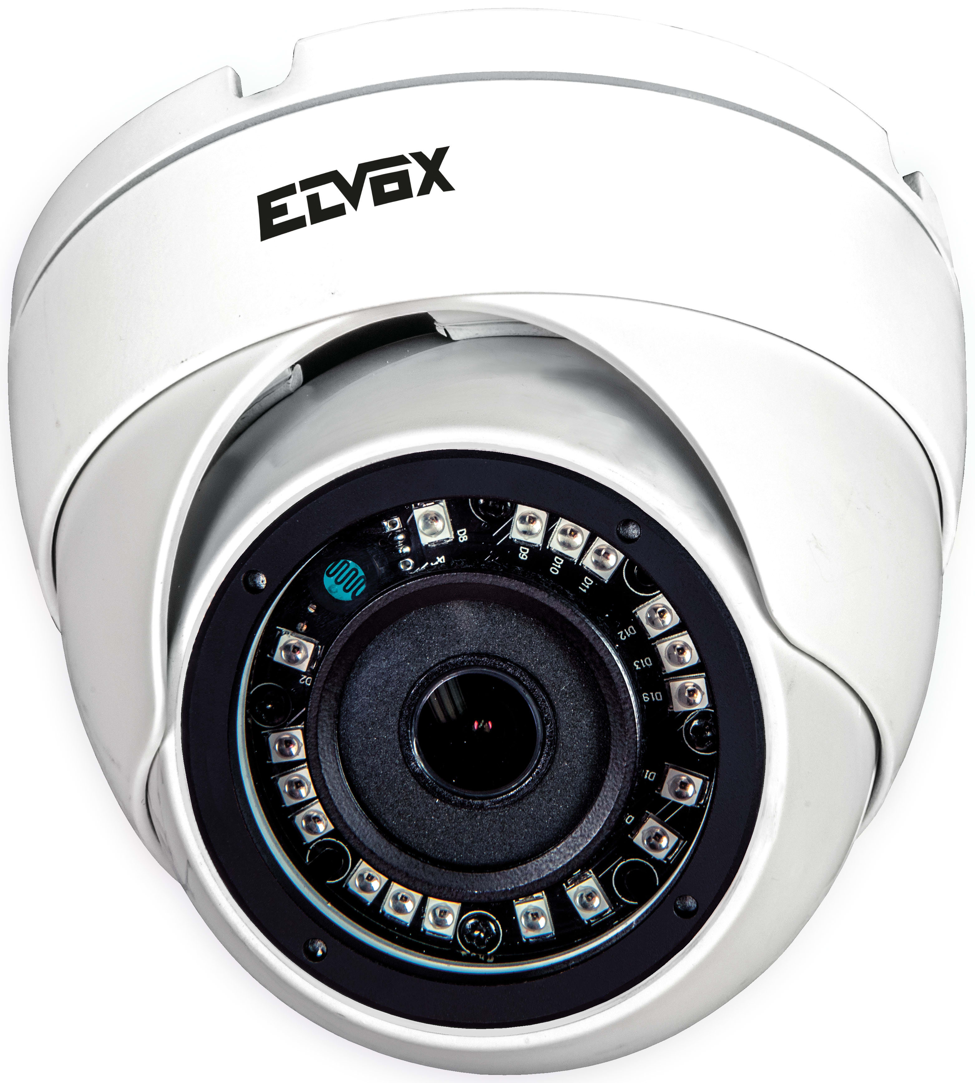 VIMAR SPA - VIW4652.036ES TLC DOME AHD 5MPX OB. 3,6MM
