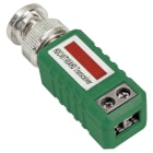 VIMAR SPA - VIW46862.001.01 Trasduttore passivo video Balun 1 canale