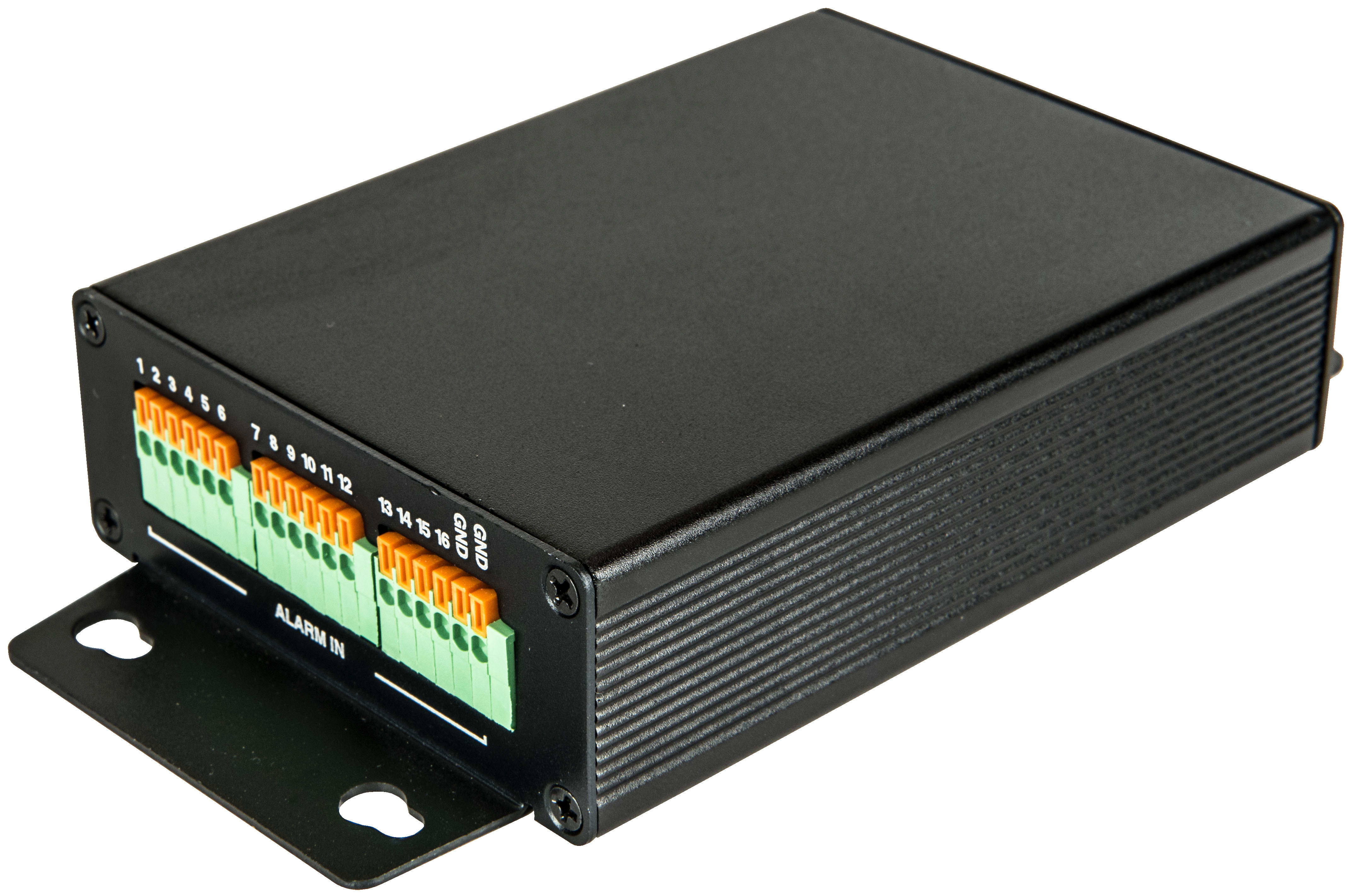 VIMAR SPA - VIW46936.001 ESPANSIONE ALLARMI USB