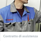 LEGRAND - LEG310504 CONTRATTO ASSISTENZA TRIMOD 30 STANDARD