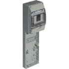 LEGRAND - LEG057730 CENTRALINO 1 PRESA P