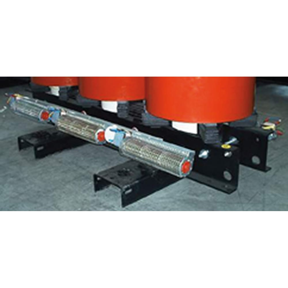 BTICINO (EDM) - EDMCB02464 CABLAG. 6 VENTOLE 630-1000 KVA