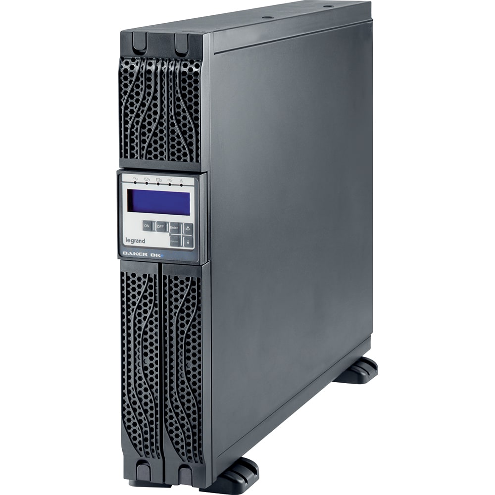 LEGRAND - LEG310176 UPS DAKER DK + 6000VA NO BAT