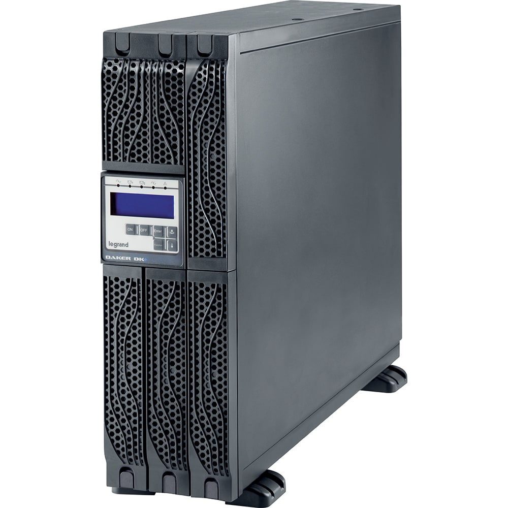 LEGRAND - LEG310178 UPS DAKER DK + 10KVA 3:1 NO BAT