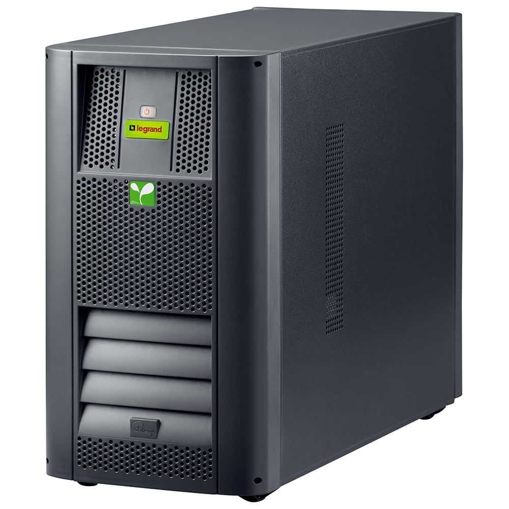 LEGRAND - LEG310169 UPS WHAD HE ON-LINE 6KVA