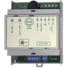 LORENZONI SRL - LOZ523.0000.026 LR CENTRALINA DI CONTROLLO A 6/12 ZONE M